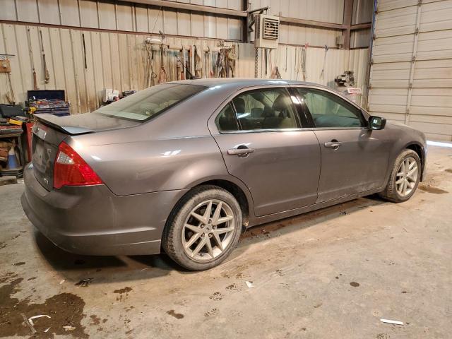 Photo 2 VIN: 3FAHP0JG2AR102093 - FORD FUSION 