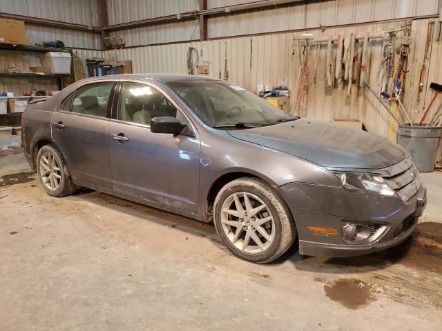 Photo 3 VIN: 3FAHP0JG2AR102093 - FORD FUSION 