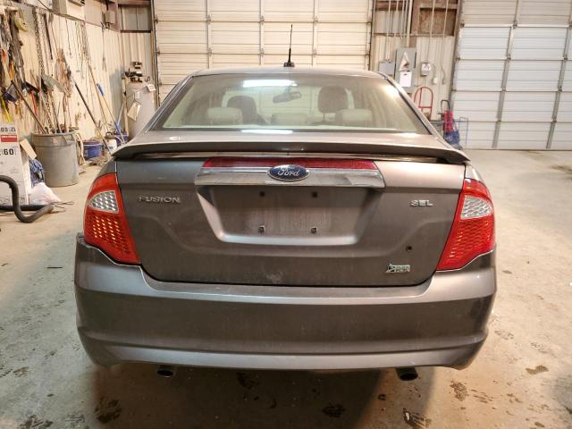 Photo 5 VIN: 3FAHP0JG2AR102093 - FORD FUSION 