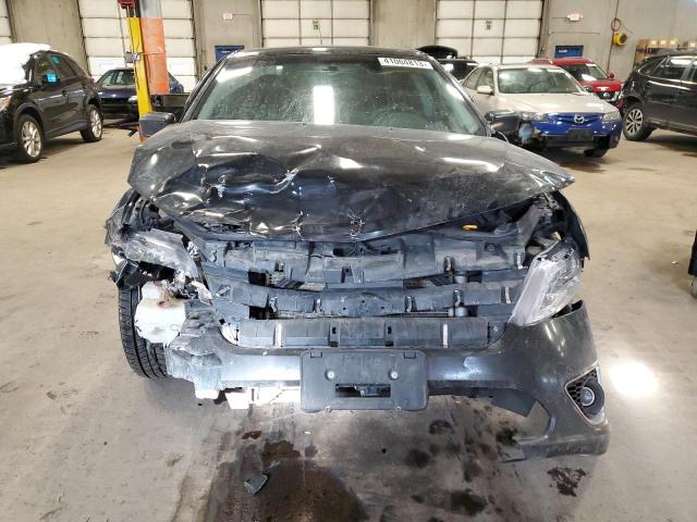 Photo 4 VIN: 3FAHP0JG2AR167851 - FORD FUSION SEL 