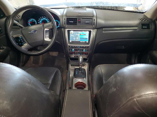 Photo 7 VIN: 3FAHP0JG2AR167851 - FORD FUSION SEL 