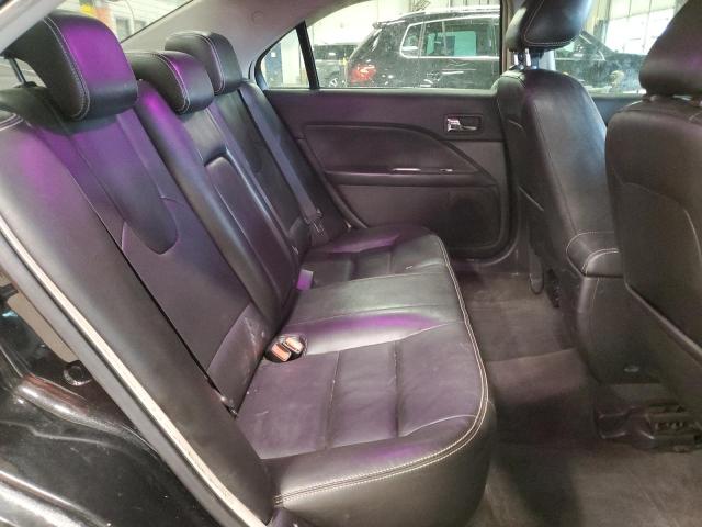 Photo 9 VIN: 3FAHP0JG2AR167851 - FORD FUSION SEL 