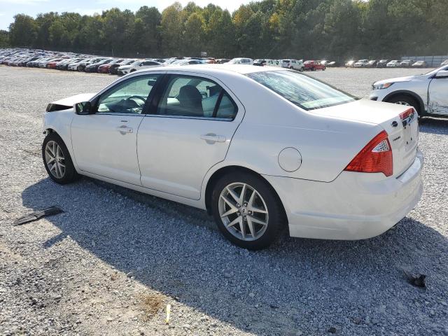 Photo 1 VIN: 3FAHP0JG2AR268761 - FORD FUSION SEL 