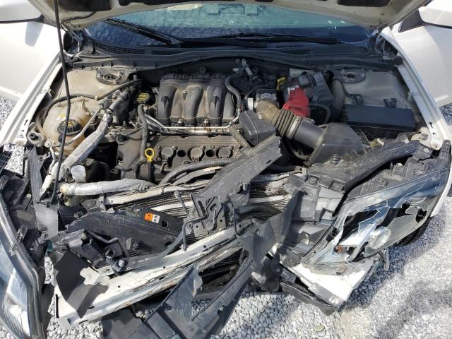 Photo 10 VIN: 3FAHP0JG2AR268761 - FORD FUSION SEL 