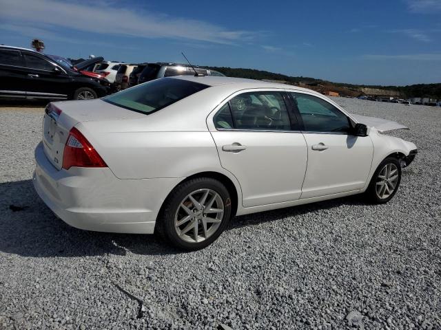 Photo 2 VIN: 3FAHP0JG2AR268761 - FORD FUSION SEL 