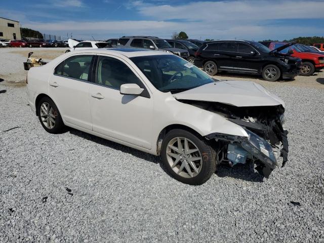 Photo 3 VIN: 3FAHP0JG2AR268761 - FORD FUSION SEL 