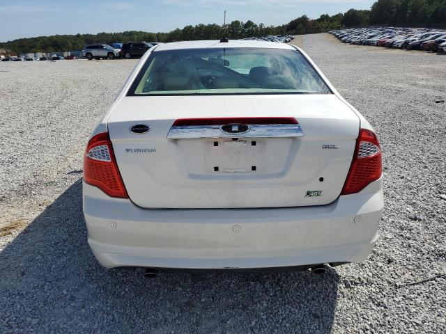 Photo 5 VIN: 3FAHP0JG2AR268761 - FORD FUSION SEL 