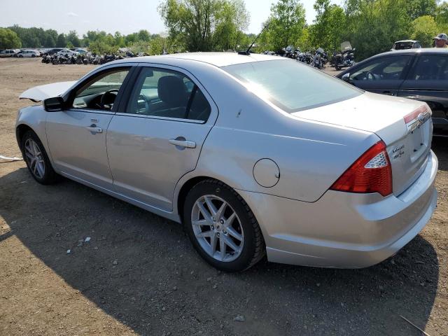 Photo 1 VIN: 3FAHP0JG2AR301144 - FORD FUSION SEL 