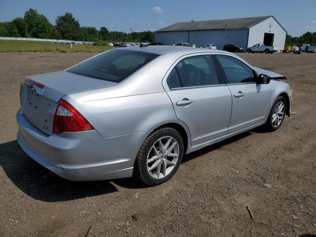 Photo 2 VIN: 3FAHP0JG2AR301144 - FORD FUSION SEL 