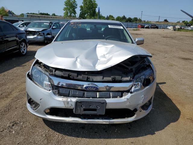 Photo 4 VIN: 3FAHP0JG2AR301144 - FORD FUSION SEL 