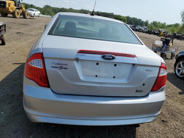 Photo 5 VIN: 3FAHP0JG2AR301144 - FORD FUSION SEL 