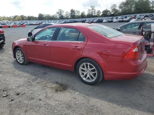 Photo 1 VIN: 3FAHP0JG2AR306151 - FORD FUSION SEL 