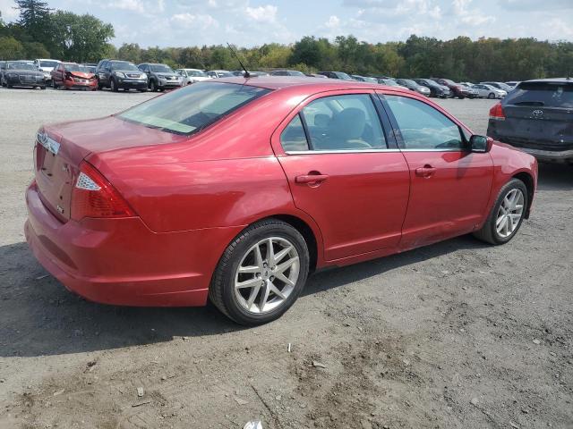 Photo 2 VIN: 3FAHP0JG2AR306151 - FORD FUSION SEL 