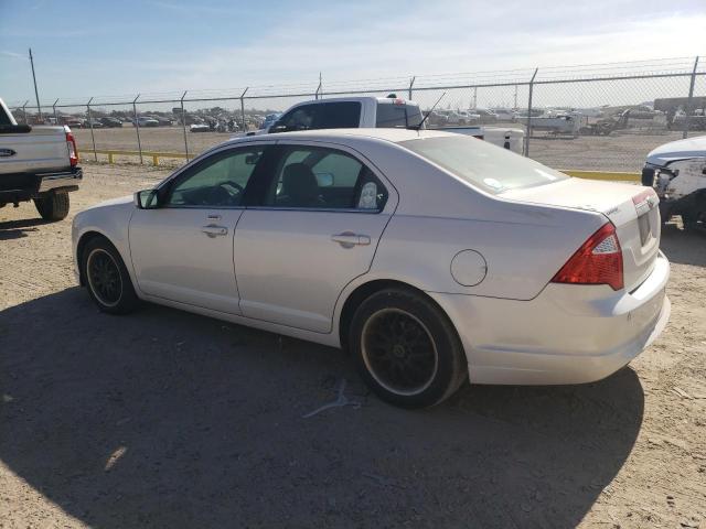 Photo 1 VIN: 3FAHP0JG2AR316095 - FORD FUSION 