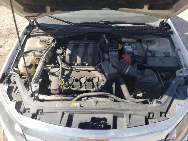 Photo 10 VIN: 3FAHP0JG2AR316095 - FORD FUSION 