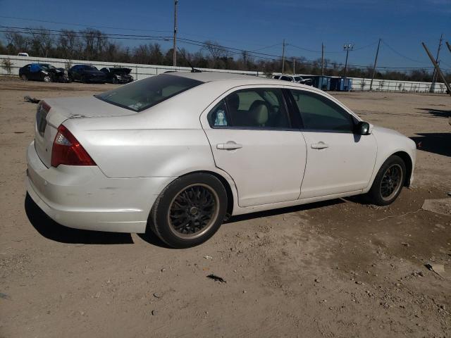 Photo 2 VIN: 3FAHP0JG2AR316095 - FORD FUSION 