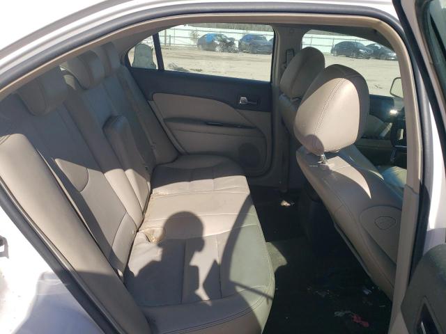 Photo 9 VIN: 3FAHP0JG2AR316095 - FORD FUSION 