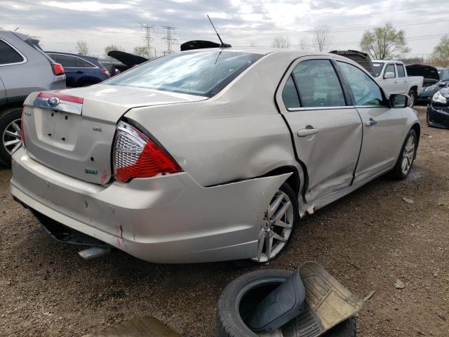 Photo 2 VIN: 3FAHP0JG2AR331079 - FORD FUSION 