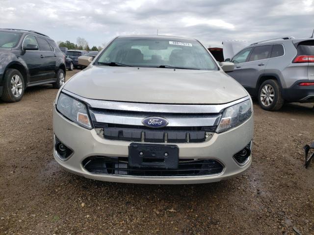 Photo 4 VIN: 3FAHP0JG2AR331079 - FORD FUSION 