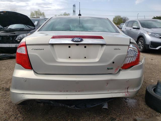 Photo 5 VIN: 3FAHP0JG2AR331079 - FORD FUSION 