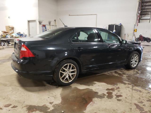 Photo 2 VIN: 3FAHP0JG2AR331096 - FORD FUSION SEL 