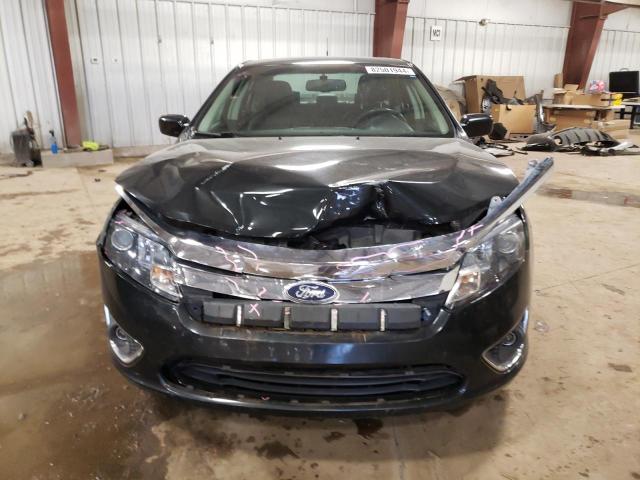 Photo 4 VIN: 3FAHP0JG2AR331096 - FORD FUSION SEL 