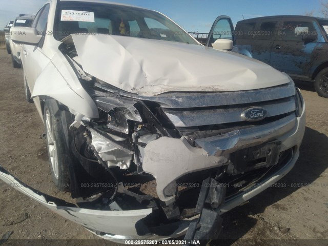 Photo 5 VIN: 3FAHP0JG2AR335245 - FORD FUSION 