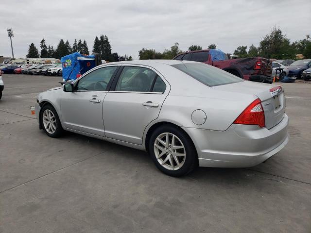 Photo 1 VIN: 3FAHP0JG2AR354796 - FORD FUSION SEL 