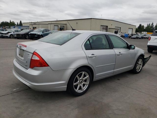 Photo 2 VIN: 3FAHP0JG2AR354796 - FORD FUSION SEL 