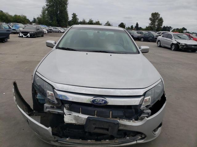 Photo 4 VIN: 3FAHP0JG2AR354796 - FORD FUSION SEL 