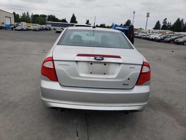 Photo 5 VIN: 3FAHP0JG2AR354796 - FORD FUSION SEL 