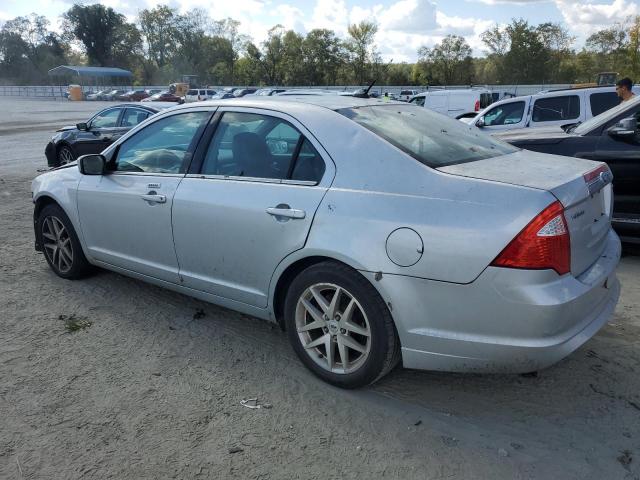 Photo 1 VIN: 3FAHP0JG2AR383439 - FORD FUSION SEL 