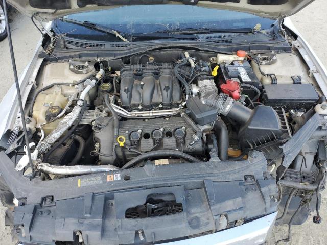 Photo 10 VIN: 3FAHP0JG2AR383439 - FORD FUSION SEL 