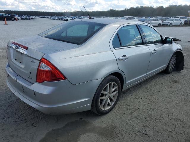 Photo 2 VIN: 3FAHP0JG2AR383439 - FORD FUSION SEL 