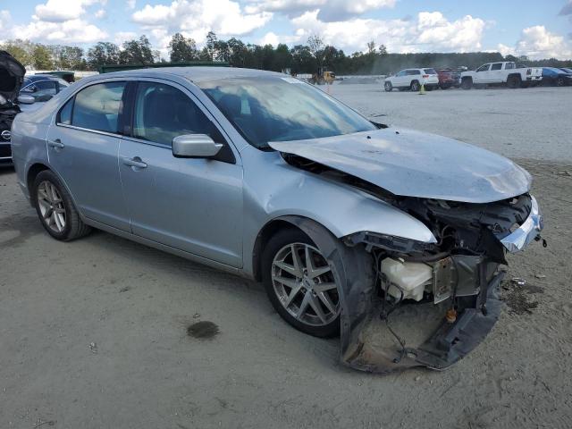 Photo 3 VIN: 3FAHP0JG2AR383439 - FORD FUSION SEL 