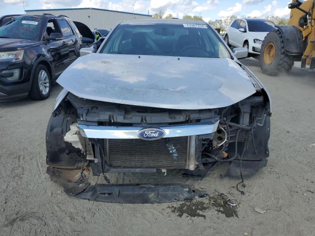 Photo 4 VIN: 3FAHP0JG2AR383439 - FORD FUSION SEL 