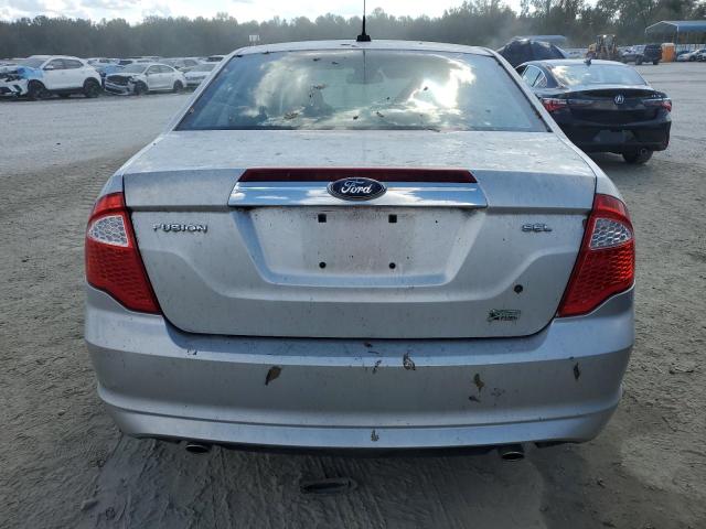 Photo 5 VIN: 3FAHP0JG2AR383439 - FORD FUSION SEL 