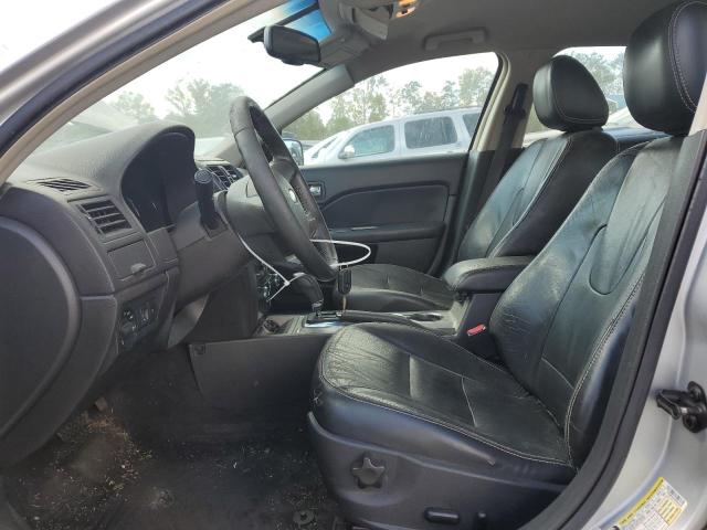 Photo 6 VIN: 3FAHP0JG2AR383439 - FORD FUSION SEL 