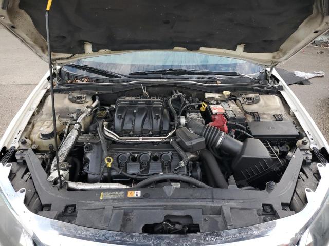 Photo 11 VIN: 3FAHP0JG2BR106601 - FORD FUSION SEL 