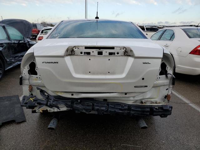 Photo 5 VIN: 3FAHP0JG2BR106601 - FORD FUSION SEL 