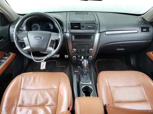 Photo 9 VIN: 3FAHP0JG2BR106601 - FORD FUSION SEL 