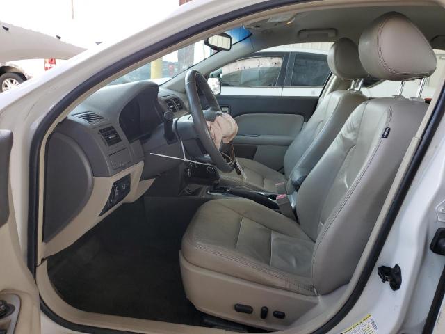 Photo 6 VIN: 3FAHP0JG2BR115671 - FORD FUSION SEL 