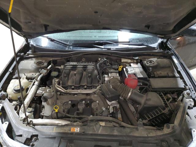 Photo 10 VIN: 3FAHP0JG2BR137928 - FORD FUSION 