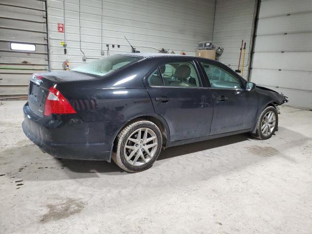 Photo 2 VIN: 3FAHP0JG2BR137928 - FORD FUSION 