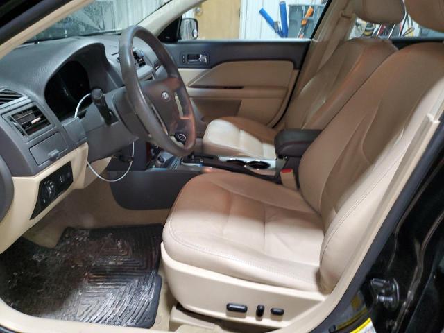 Photo 6 VIN: 3FAHP0JG2BR137928 - FORD FUSION 