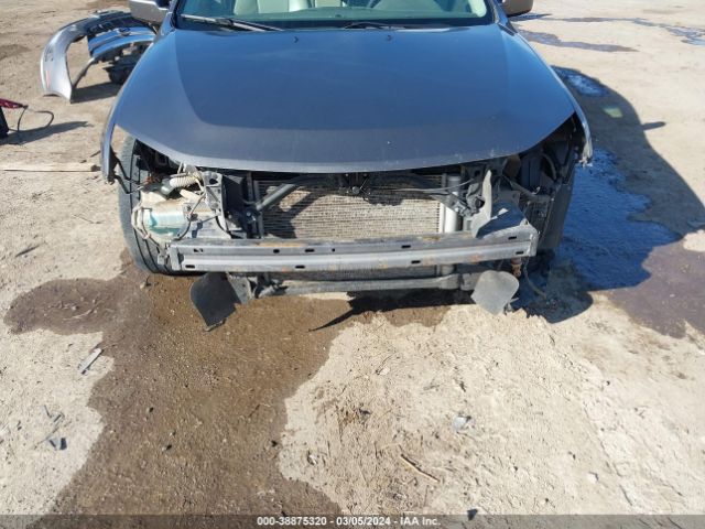 Photo 5 VIN: 3FAHP0JG2BR153269 - FORD FUSION 