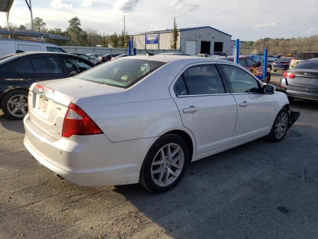 Photo 2 VIN: 3FAHP0JG2BR188152 - FORD FUSION SEL 