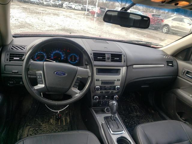 Photo 7 VIN: 3FAHP0JG2BR234529 - FORD FUSION SEL 