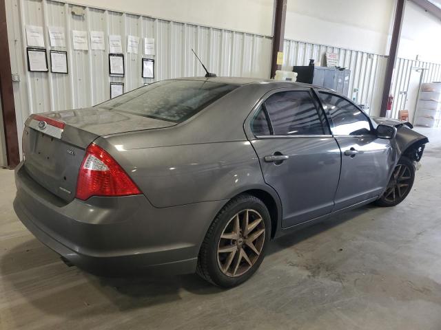 Photo 2 VIN: 3FAHP0JG2BR238497 - FORD FUSION 