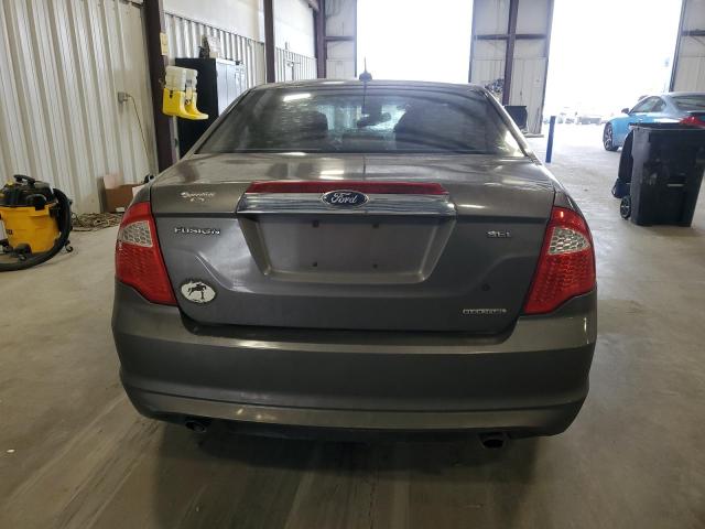 Photo 5 VIN: 3FAHP0JG2BR238497 - FORD FUSION 